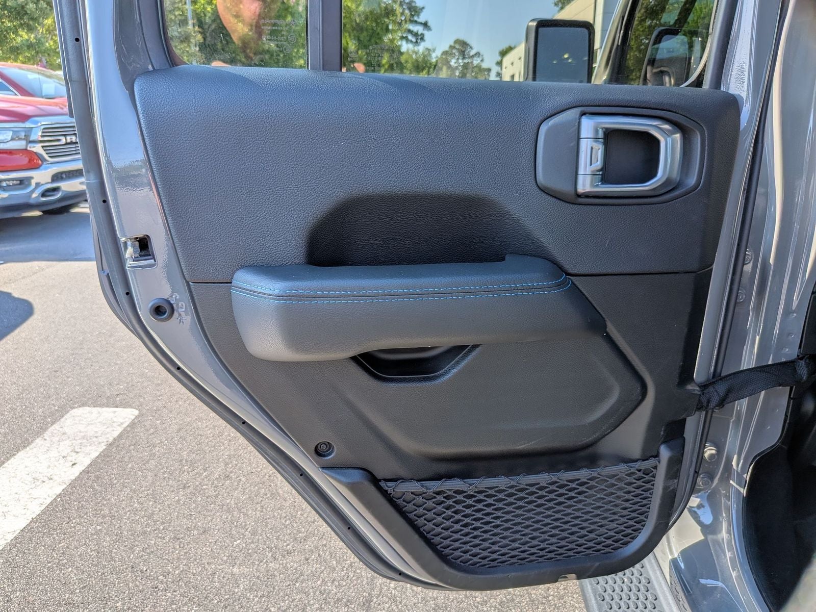 2022 Jeep Wrangler Unlimited Rubicon 4xe