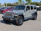2022 Jeep Wrangler Unlimited Rubicon 4xe