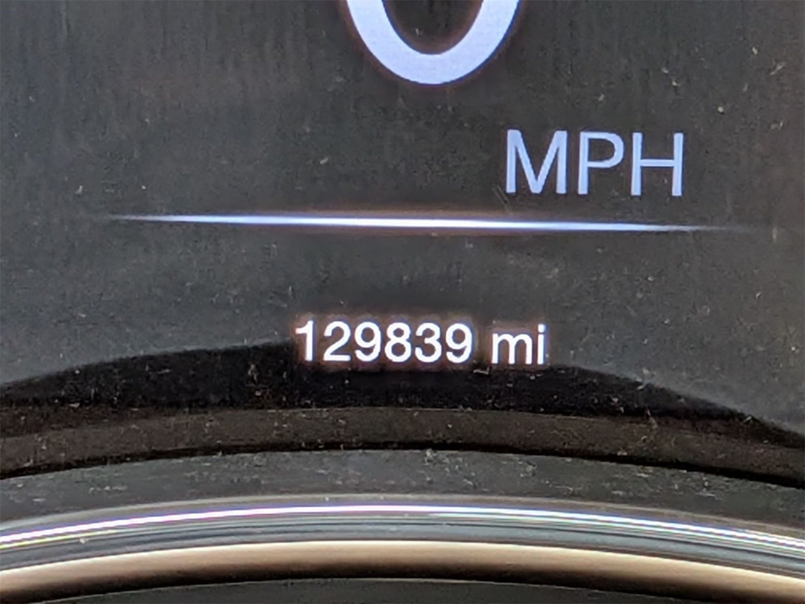 2016 Jeep Grand Cherokee Summit