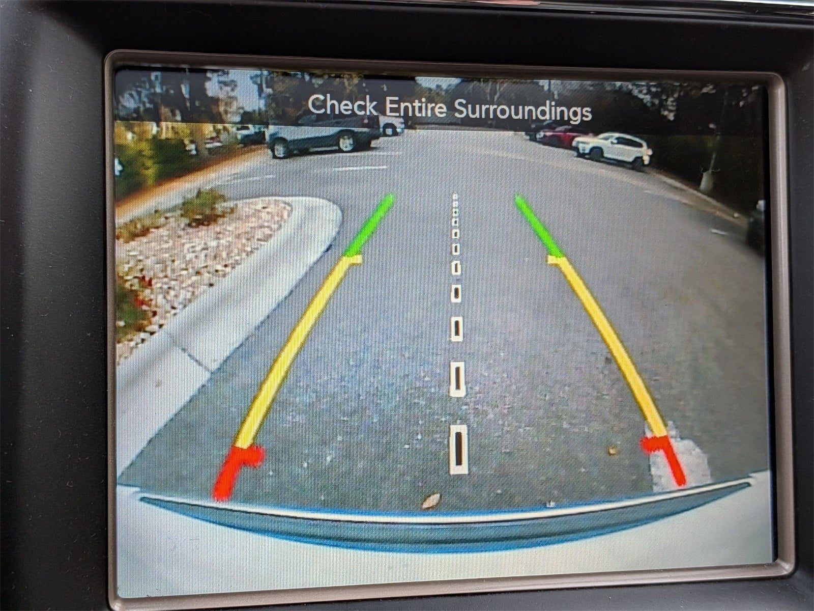 2016 Jeep Grand Cherokee Summit