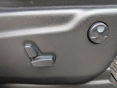 2016 Jeep Grand Cherokee Summit