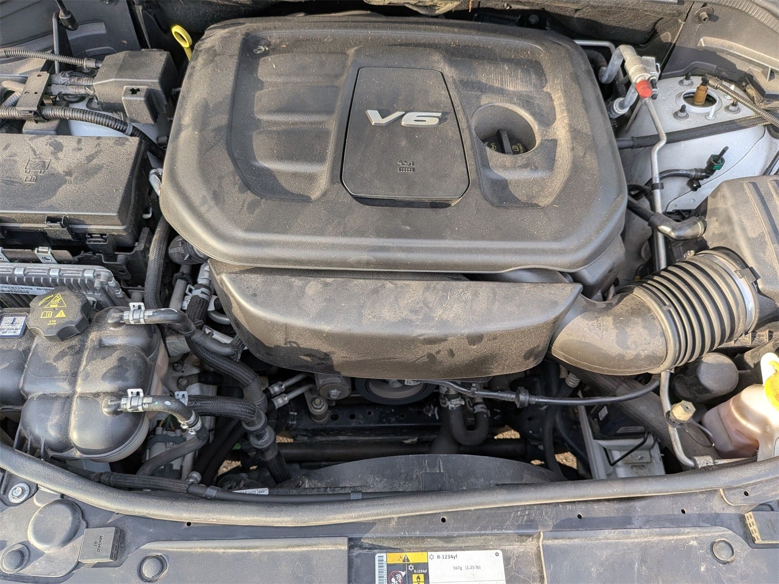 2016 Jeep Grand Cherokee Summit