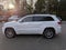 2016 Jeep Grand Cherokee Summit