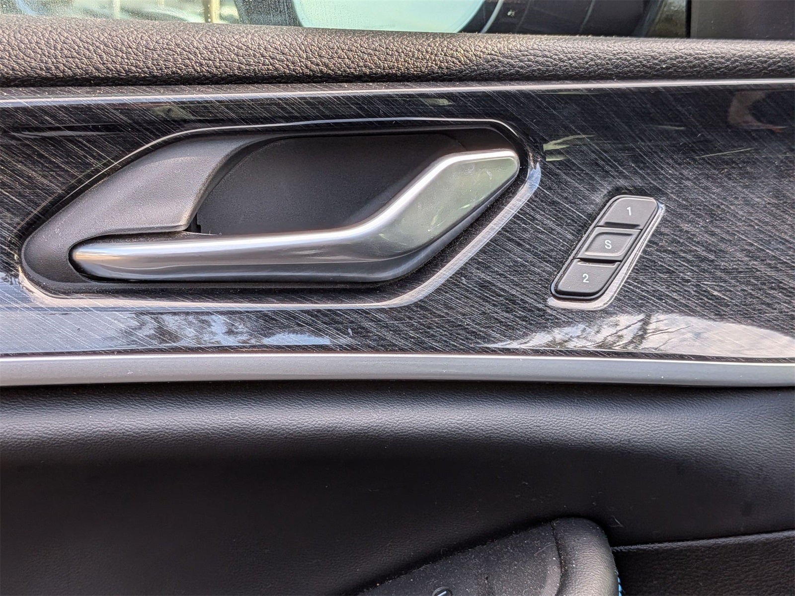 2023 Jeep Grand Cherokee Trailhawk 4xe