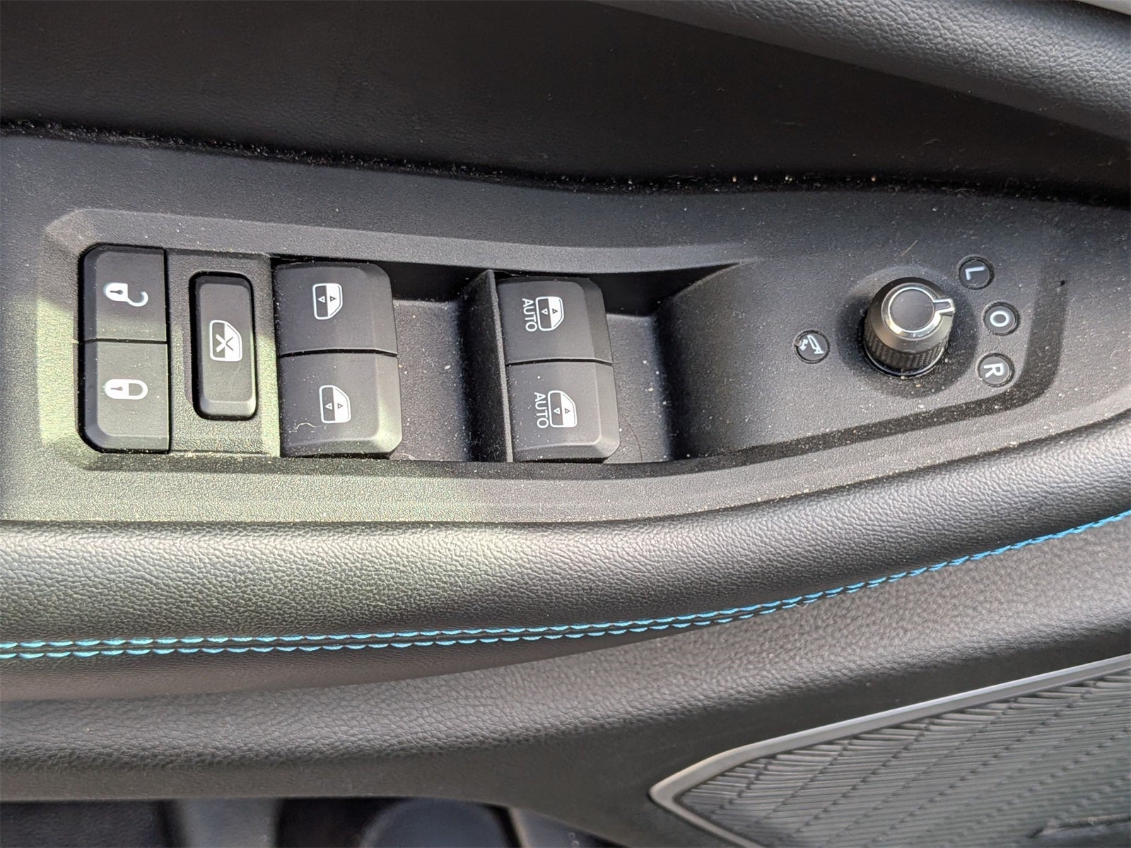 2023 Jeep Grand Cherokee Trailhawk 4xe