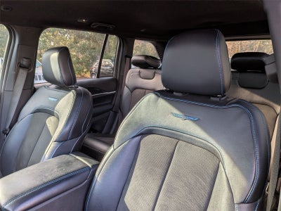 2023 Jeep Grand Cherokee Trailhawk 4xe