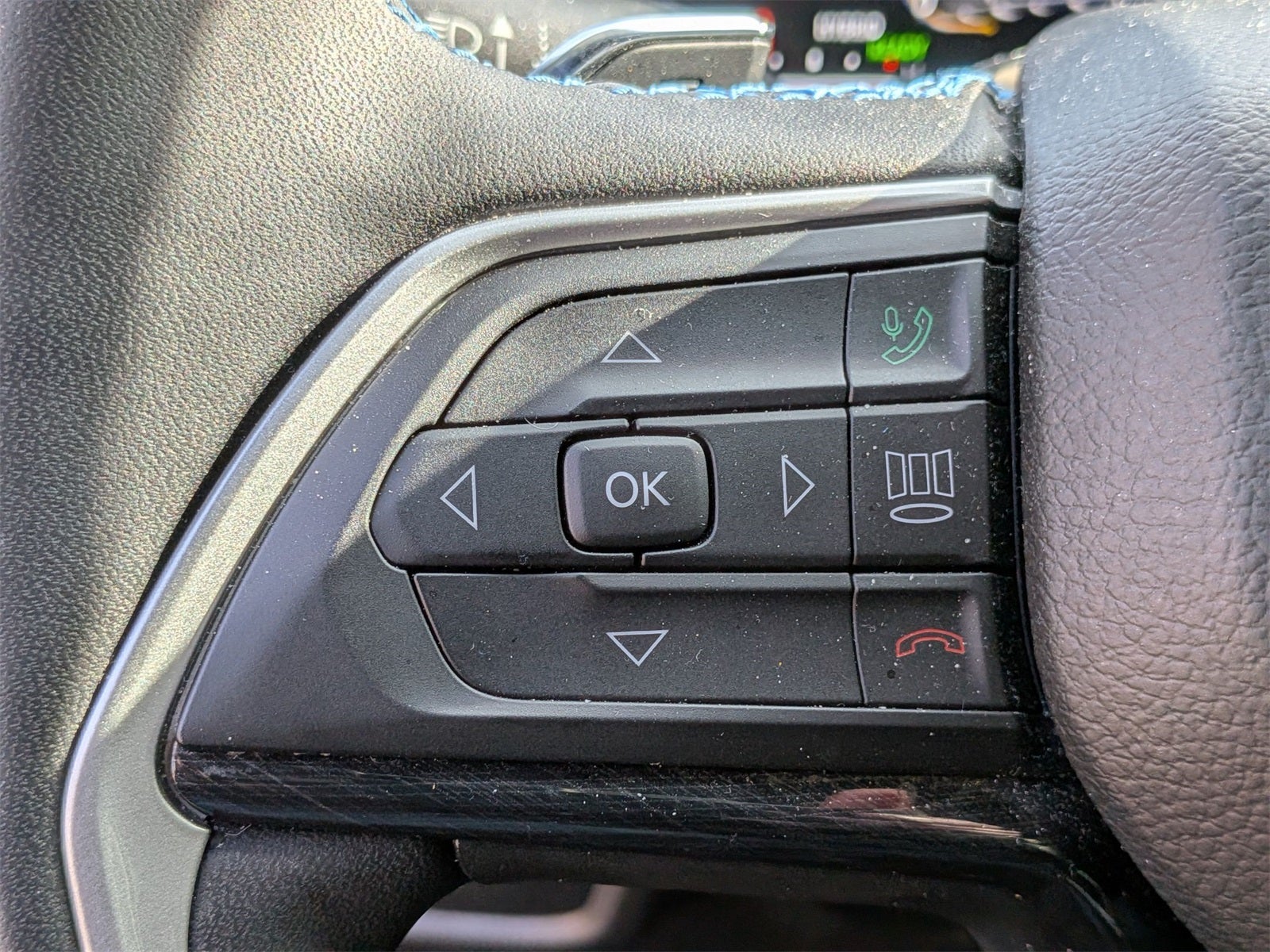 2023 Jeep Grand Cherokee Trailhawk 4xe