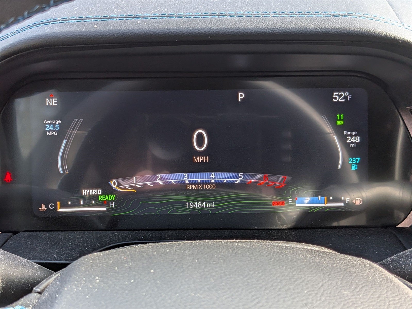 2023 Jeep Grand Cherokee Trailhawk 4xe