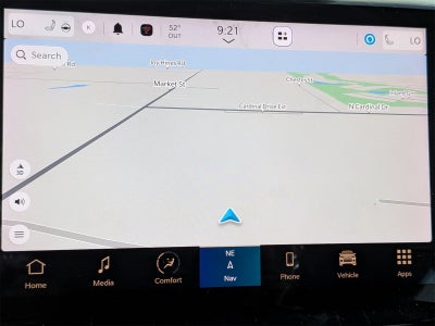 2023 Jeep Grand Cherokee Trailhawk 4xe