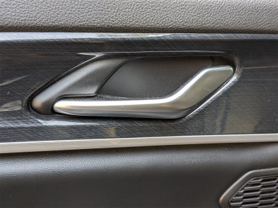 2023 Jeep Grand Cherokee Trailhawk 4xe