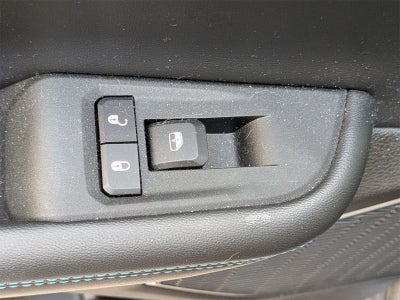 2023 Jeep Grand Cherokee Trailhawk 4xe