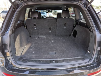 2023 Jeep Grand Cherokee Trailhawk 4xe