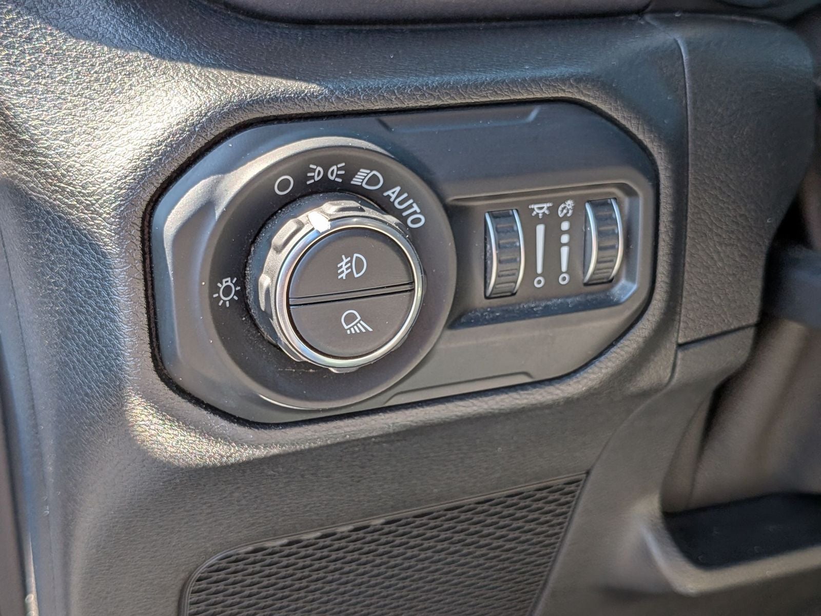 2020 Jeep Gladiator Mojave