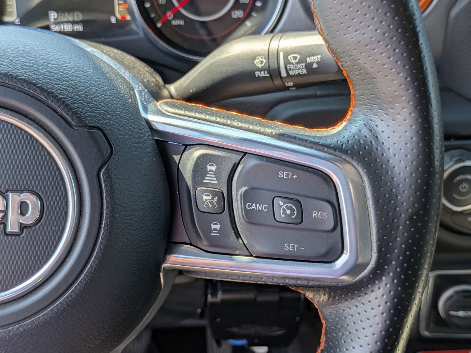 2020 Jeep Gladiator Mojave