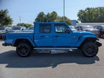 2020 Jeep Gladiator Mojave