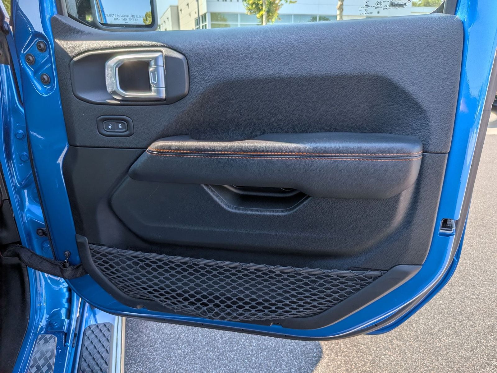 2020 Jeep Gladiator Mojave