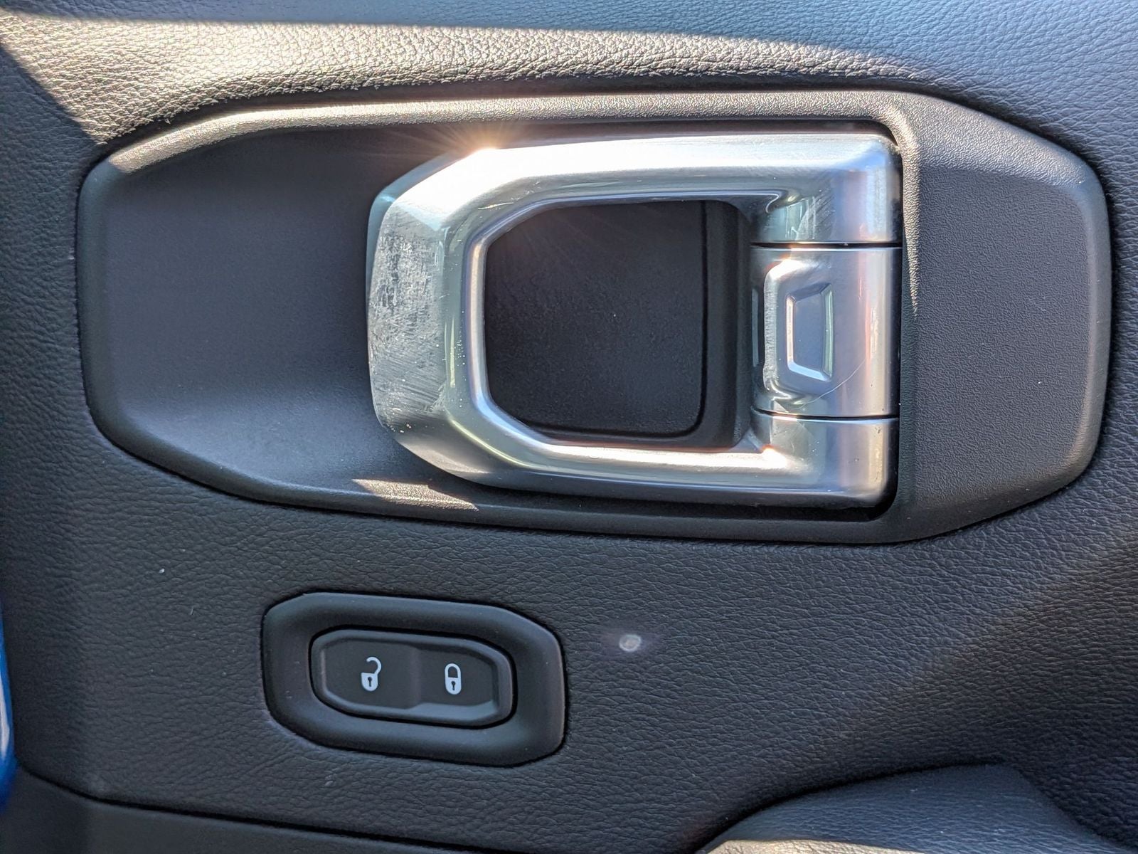 2020 Jeep Gladiator Mojave