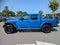 2020 Jeep Gladiator Mojave