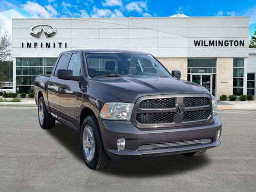 2014 RAM 1500 Express