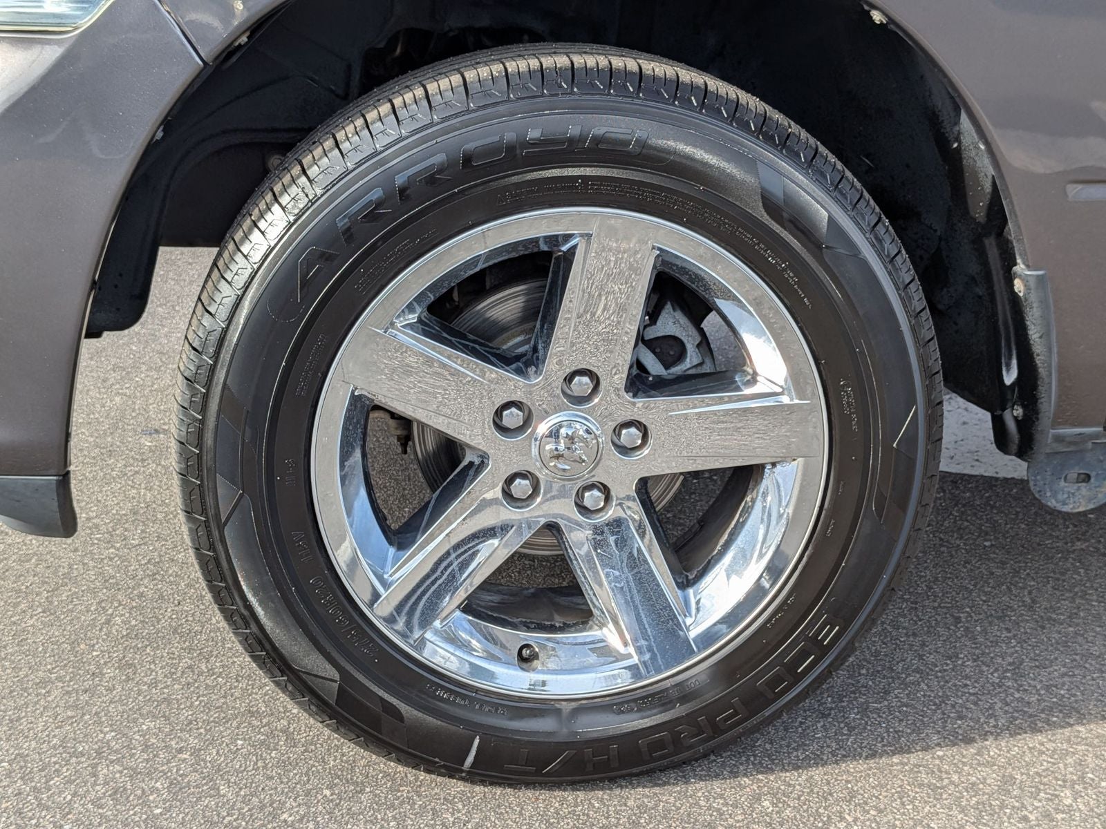 2014 RAM 1500 Express