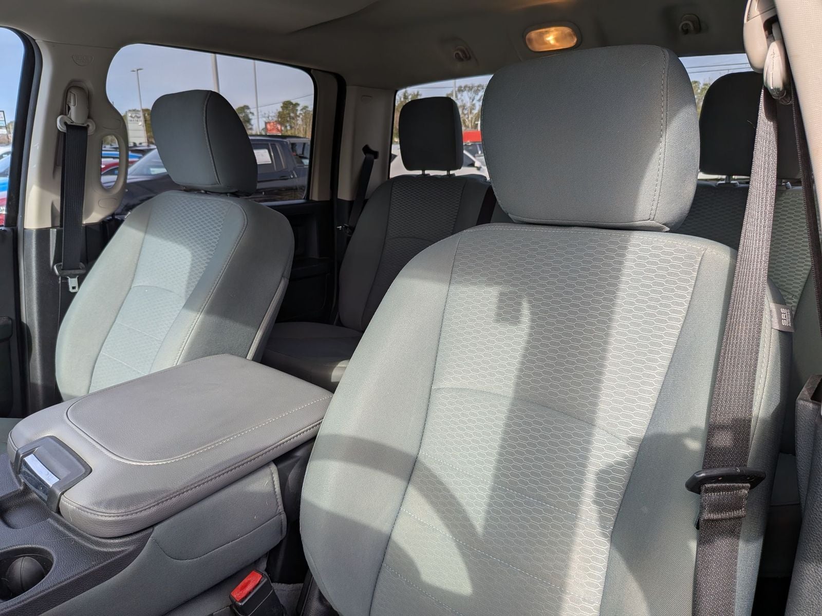 2014 RAM 1500 Express