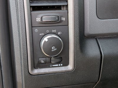 2014 RAM 1500 Express