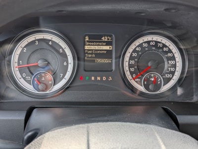 2014 RAM 1500 Express