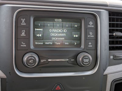 2014 RAM 1500 Express