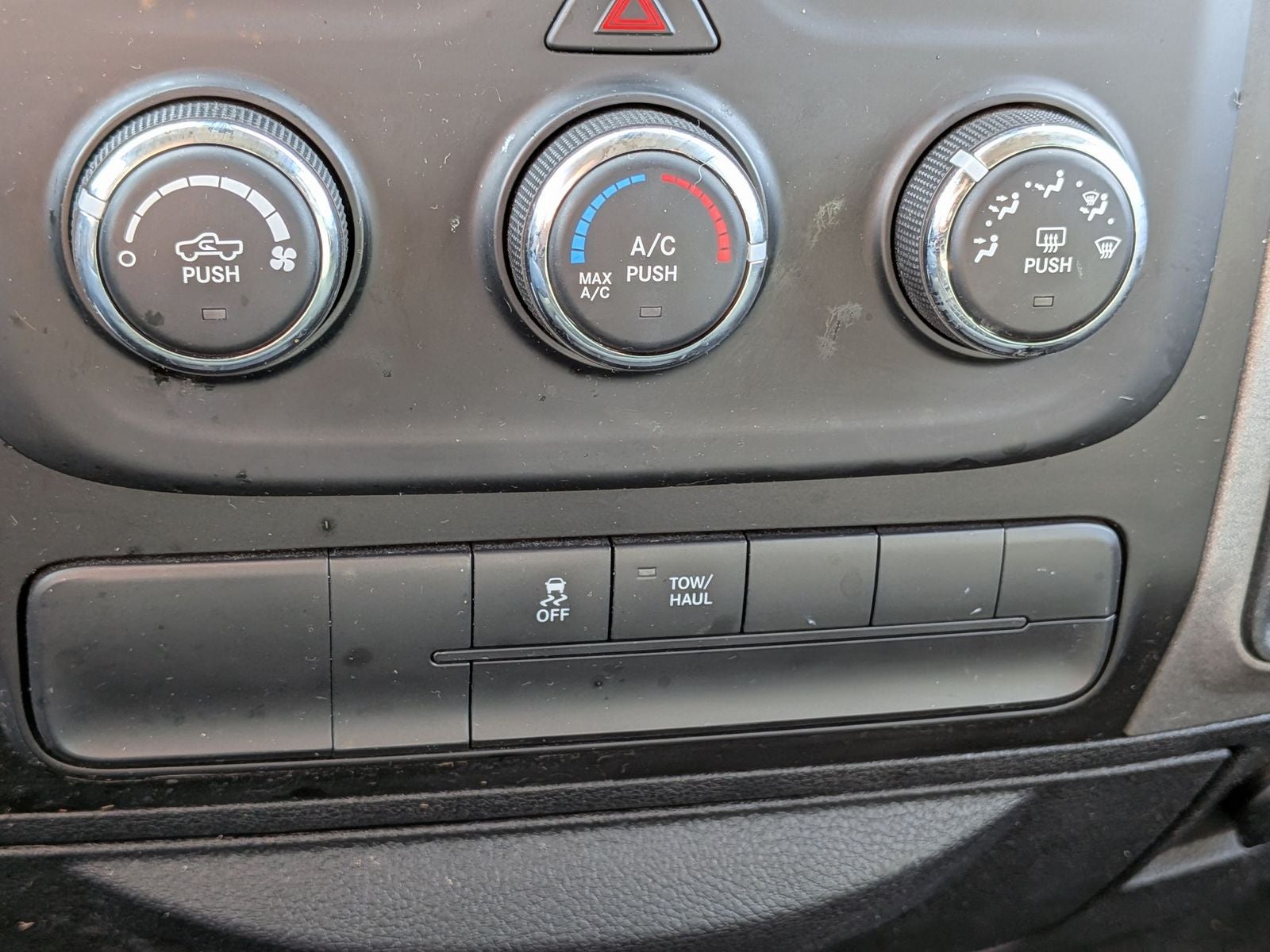 2014 RAM 1500 Express