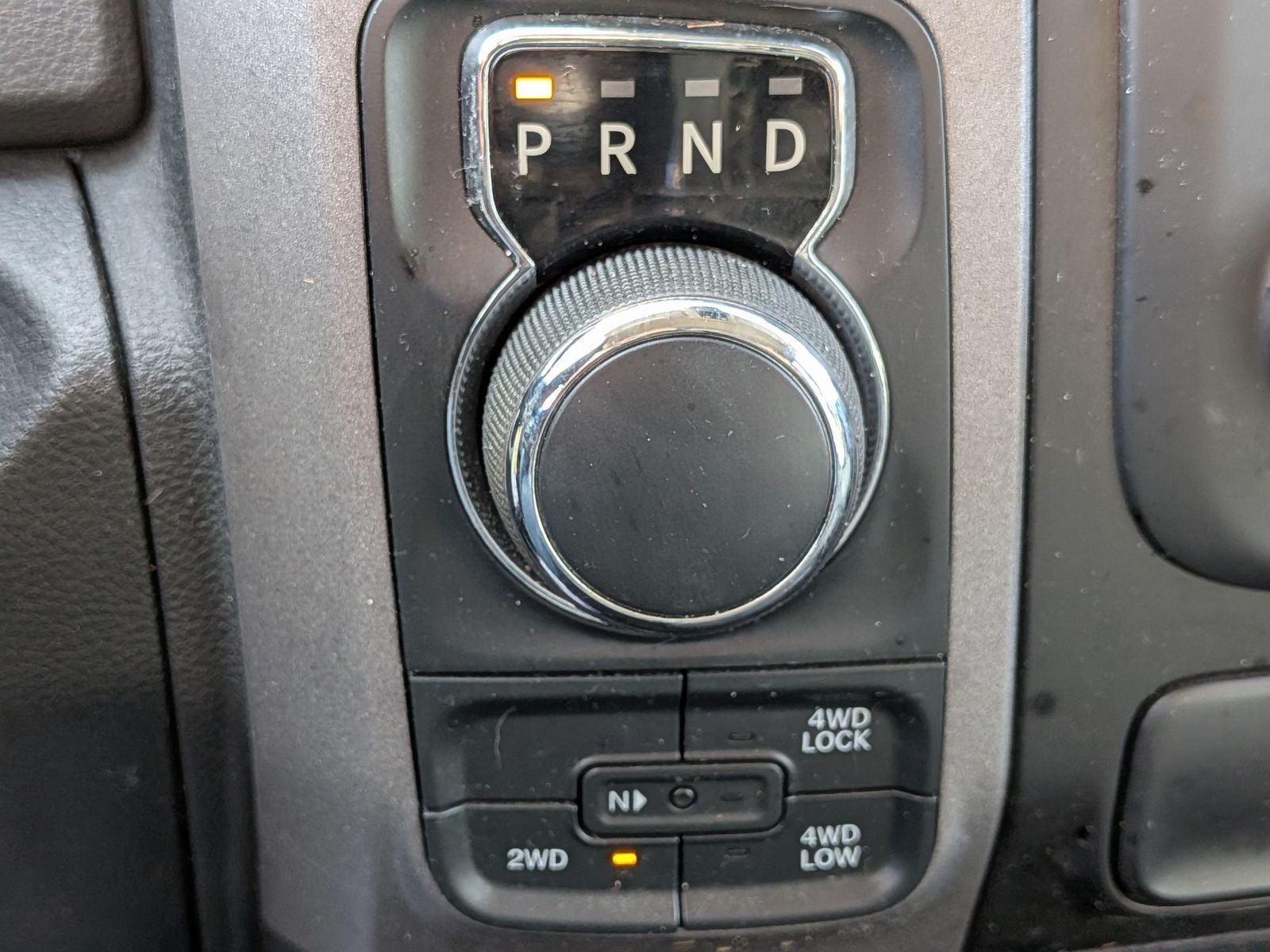 2014 RAM 1500 Express