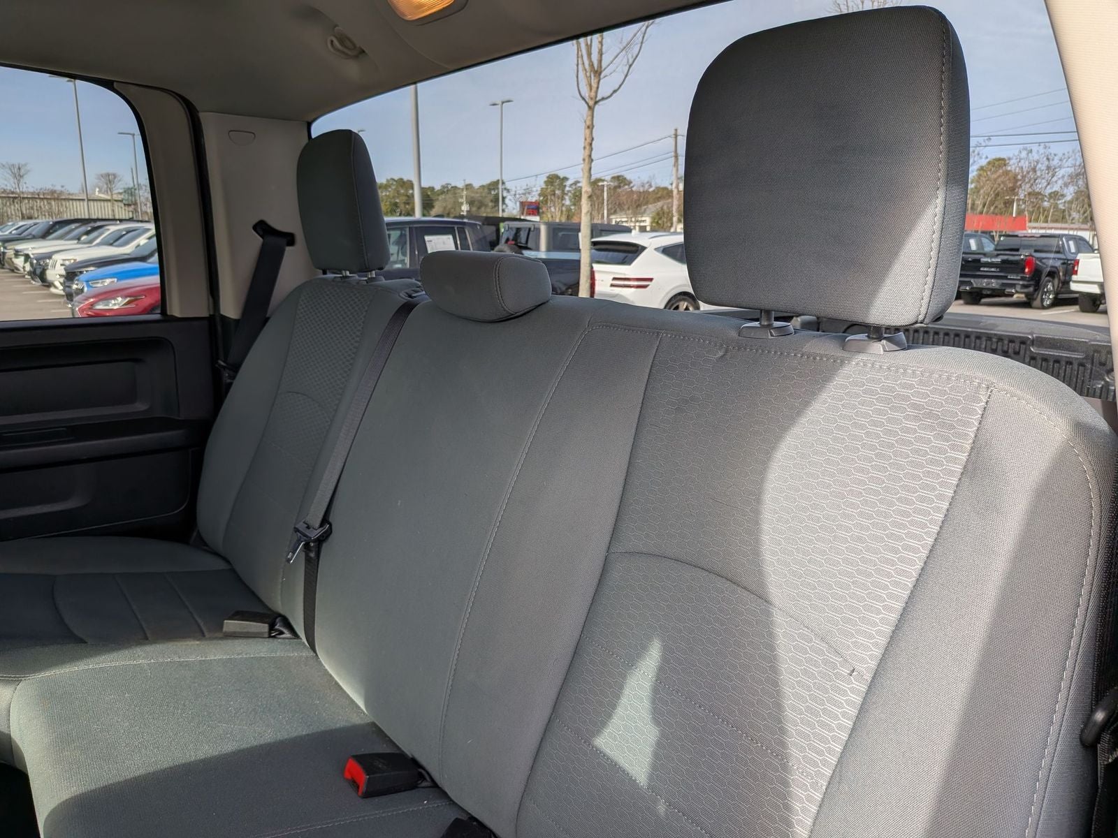 2014 RAM 1500 Express