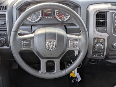 2014 RAM 1500 Express