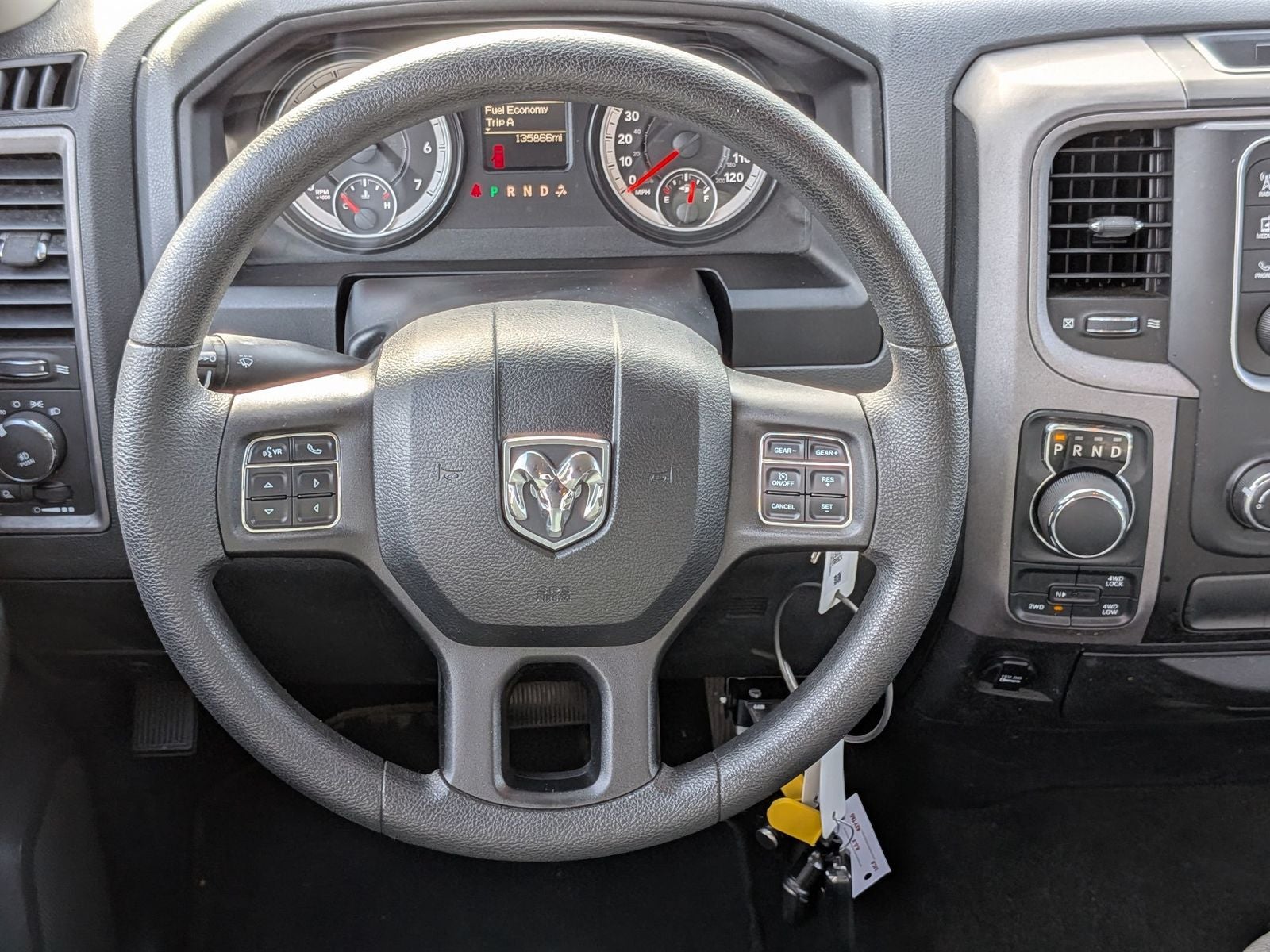 2014 RAM 1500 Express