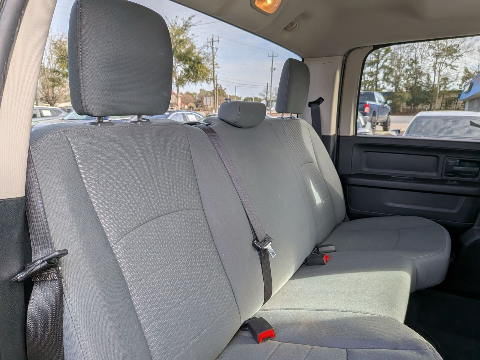 2014 RAM 1500 Express