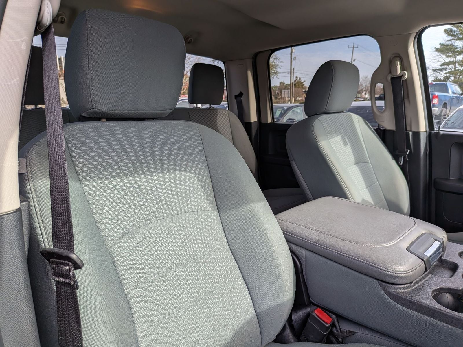 2014 RAM 1500 Express