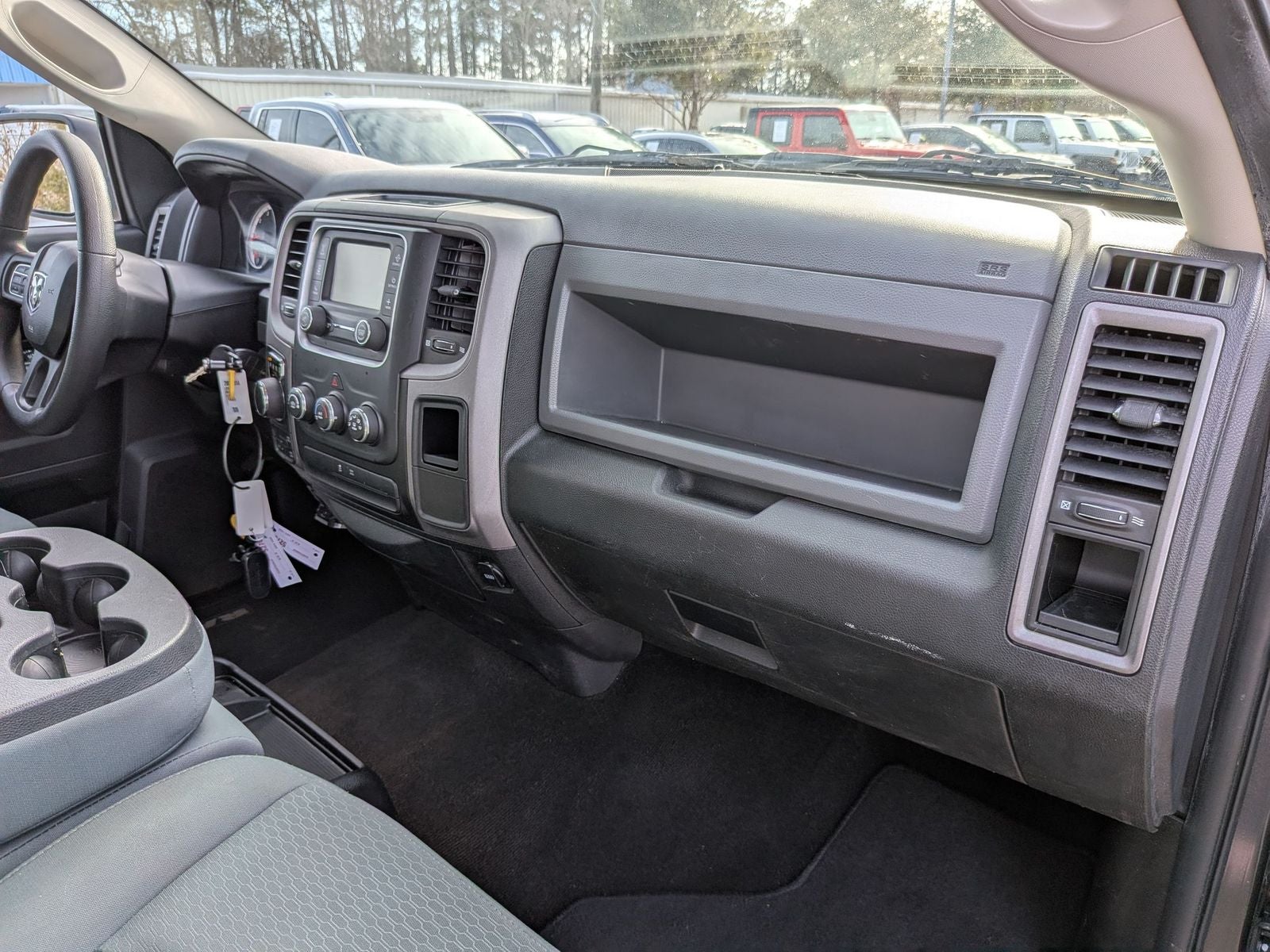 2014 RAM 1500 Express