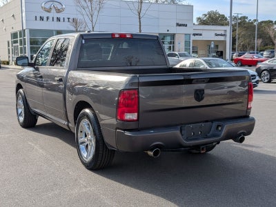 2014 RAM 1500 Express