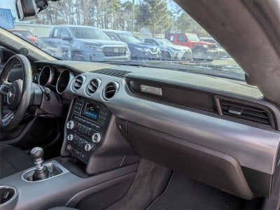 2018 Ford Mustang GT