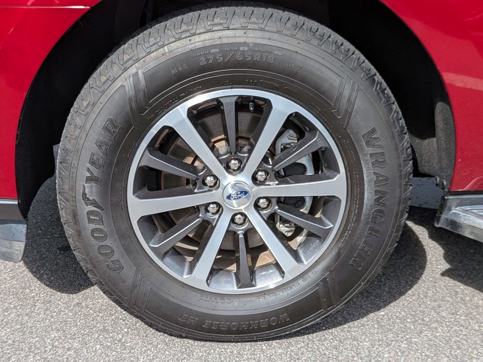 2019 Ford Expedition XLT