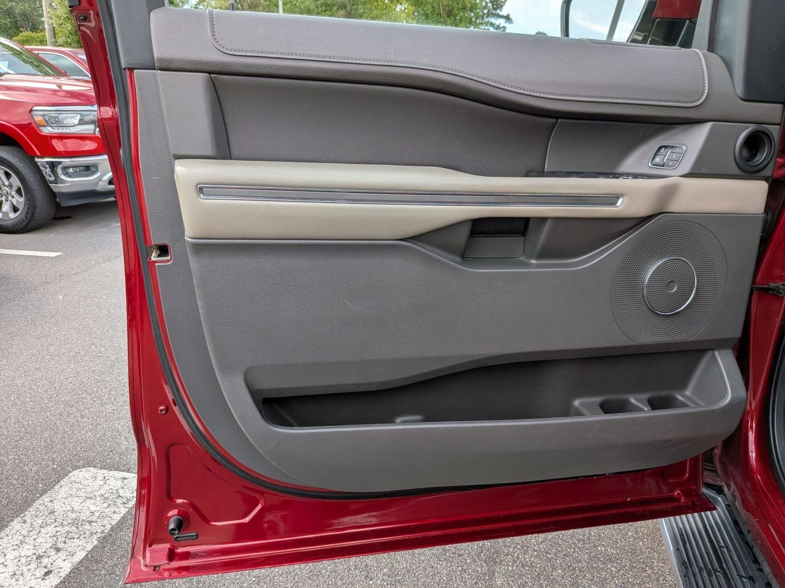 2019 Ford Expedition XLT