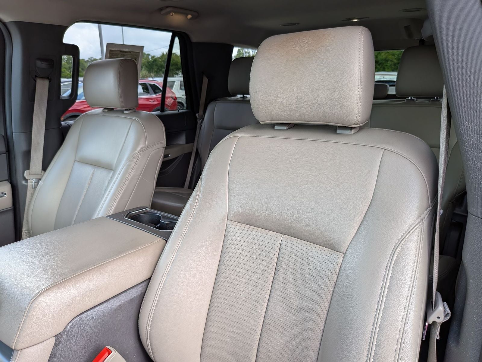 2019 Ford Expedition XLT