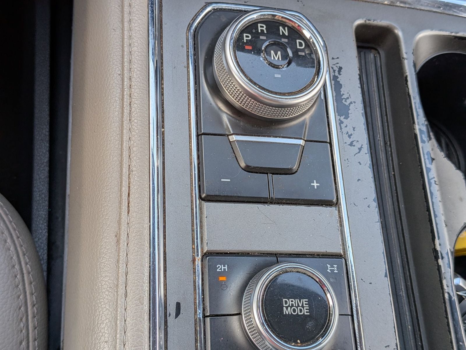 2019 Ford Expedition XLT