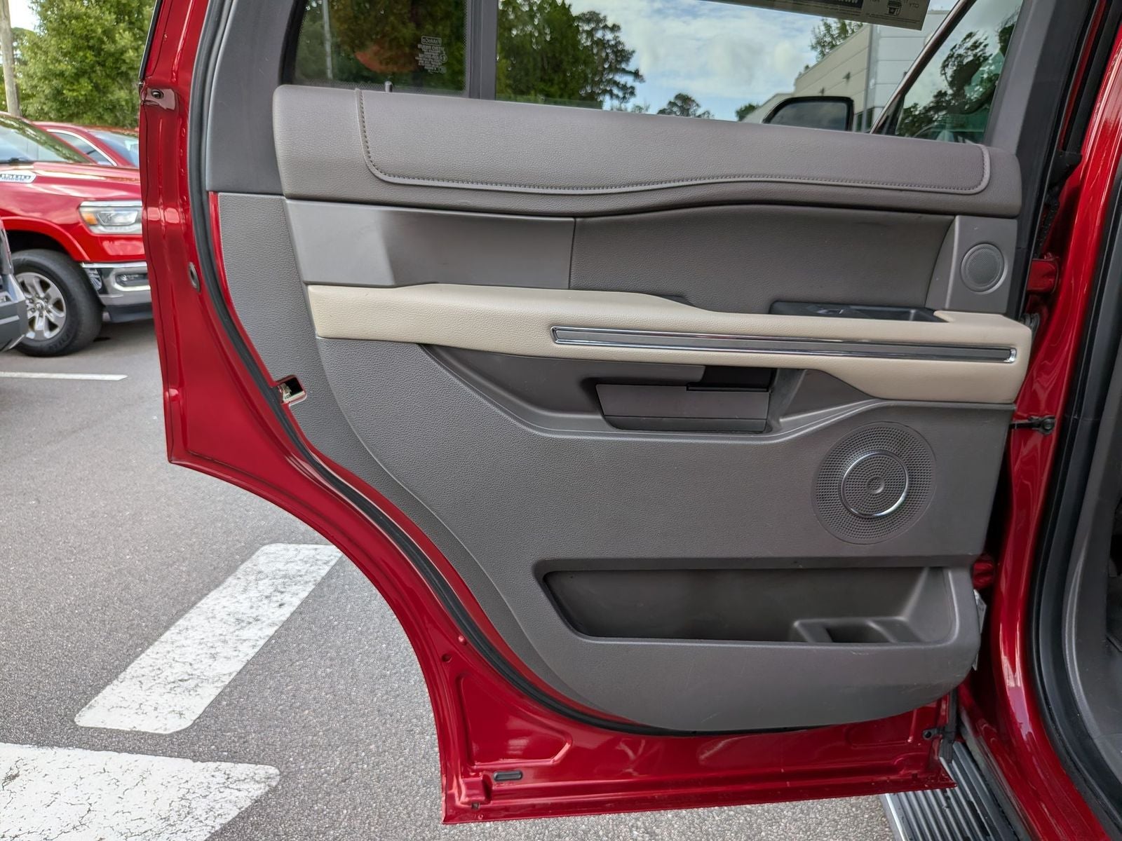 2019 Ford Expedition XLT