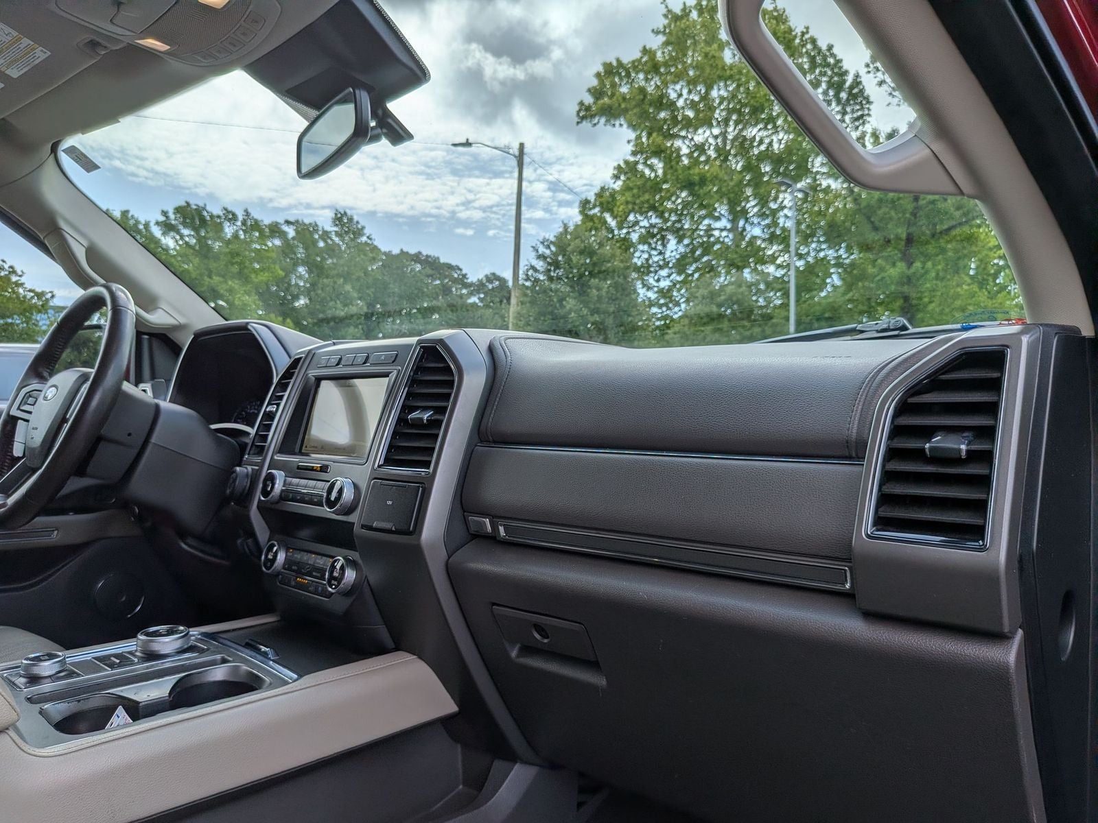 2019 Ford Expedition XLT
