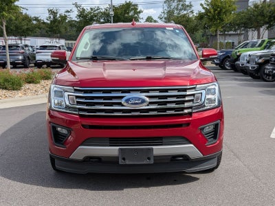 2019 Ford Expedition XLT