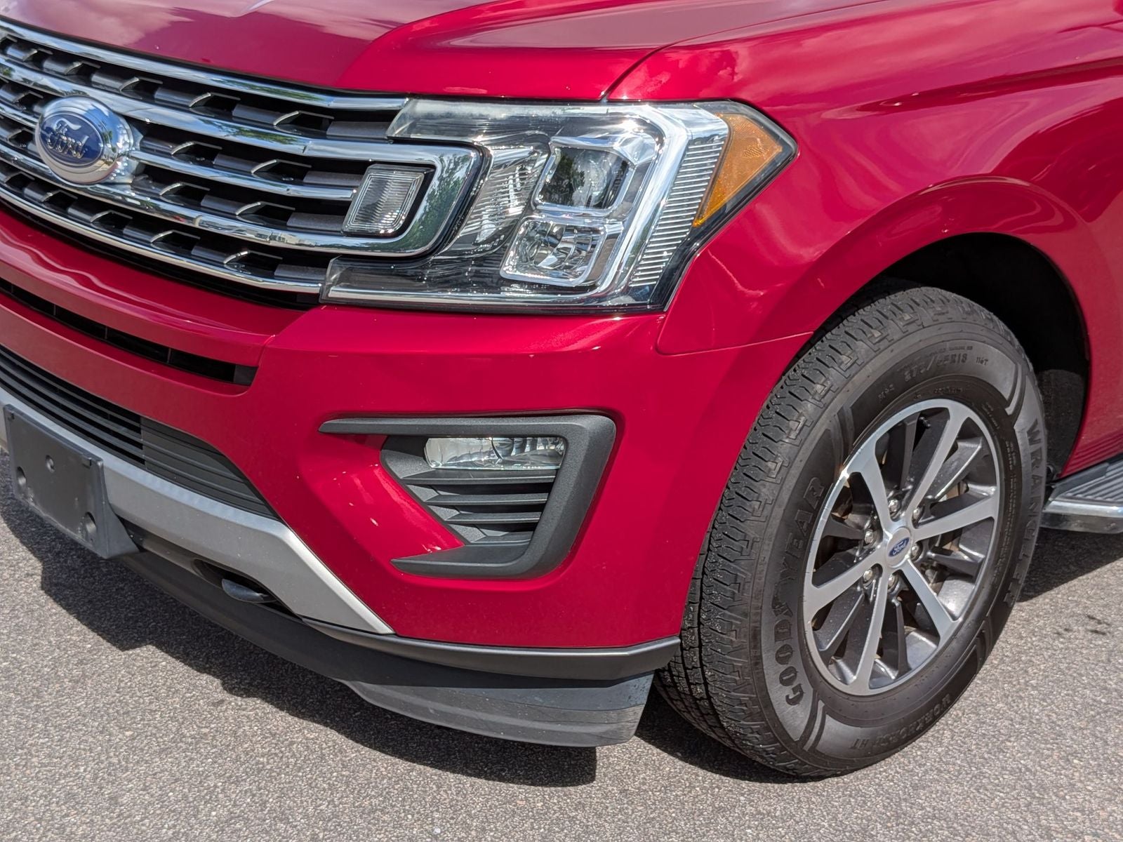 2019 Ford Expedition XLT
