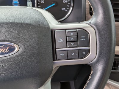2024 Ford Expedition Limited
