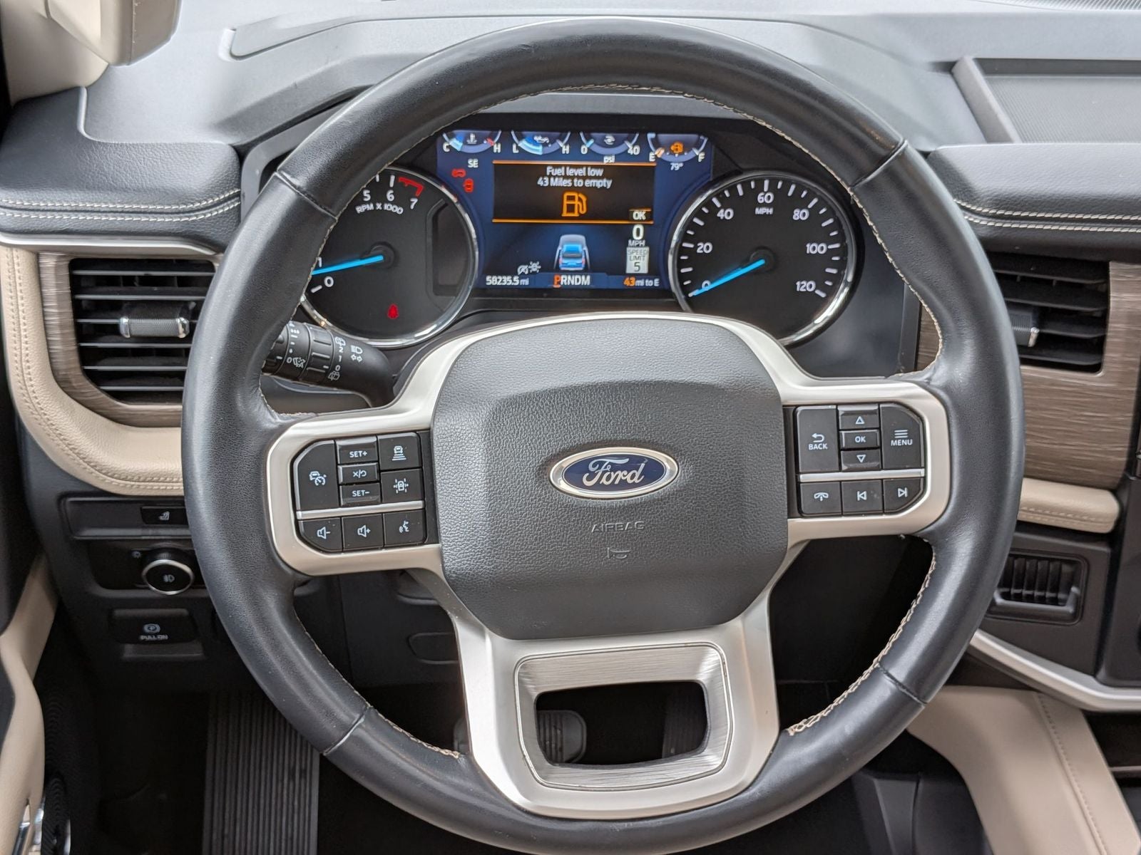 2024 Ford Expedition Limited