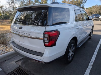 2023 Ford Expedition Limited