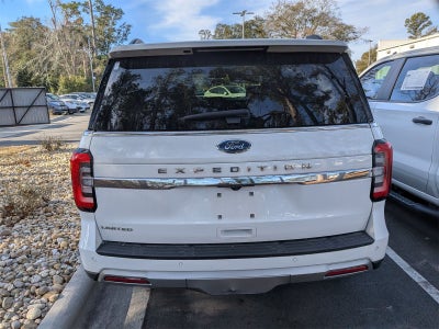 2023 Ford Expedition Limited